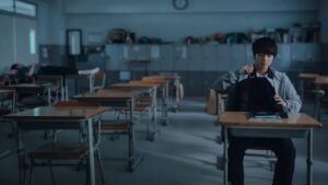 Người Hùng Yếu Đuối 2